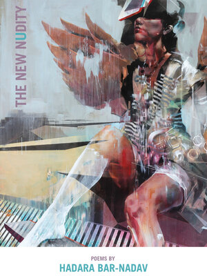 cover image of The New Nudity